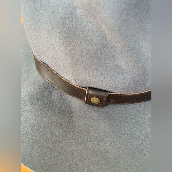 Michael Stars Wool Hat - Picture 2 of 4